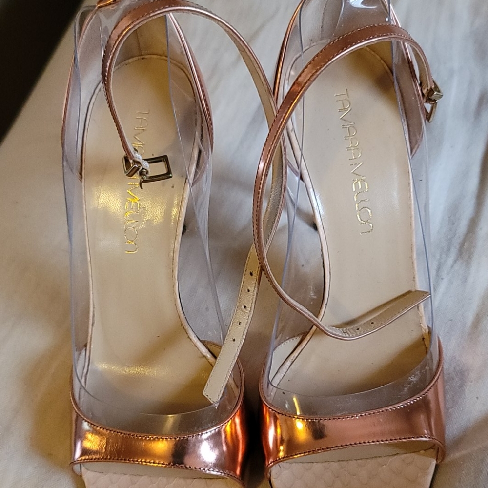 Tamara Mellon